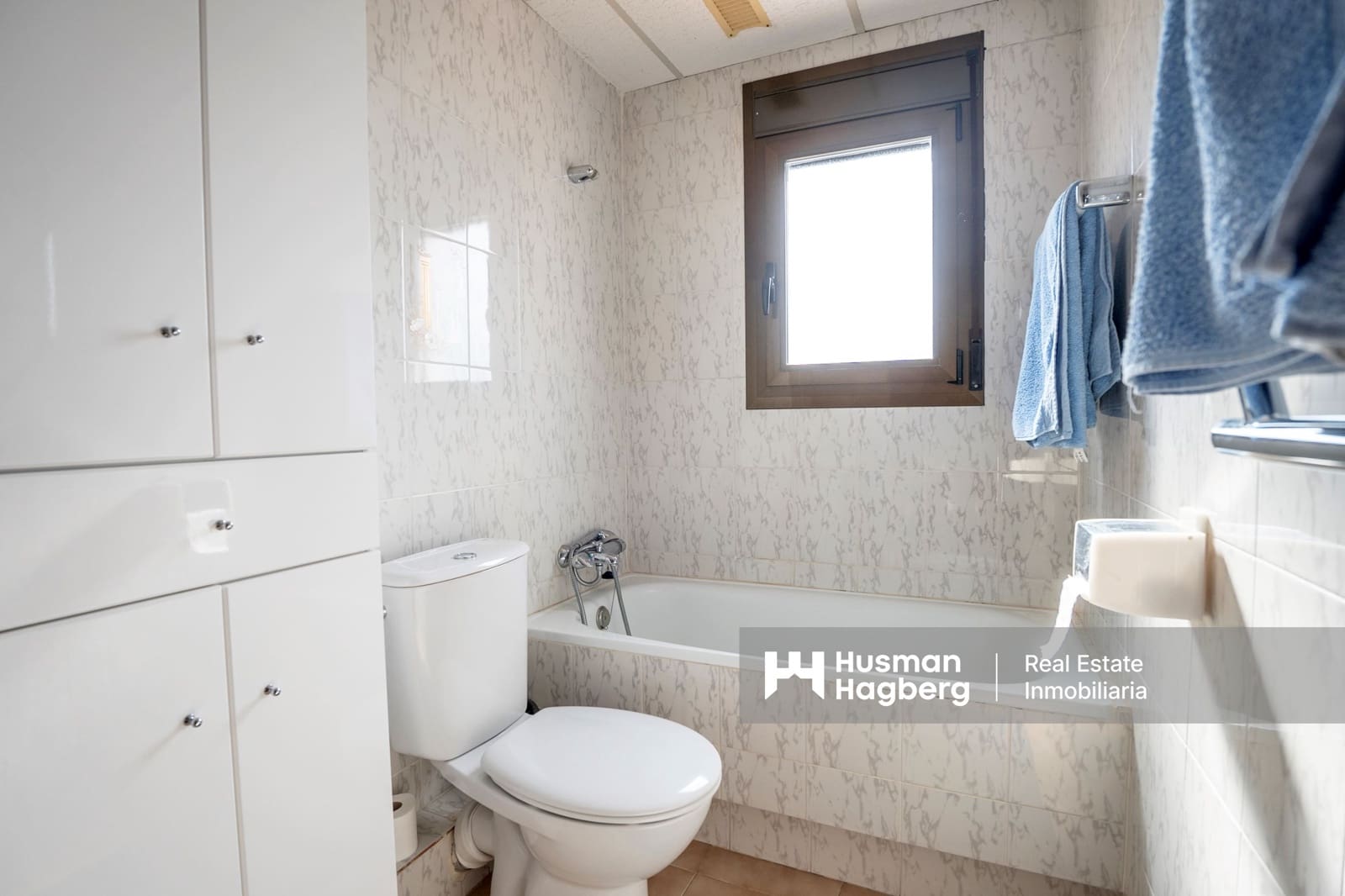 2 sovrum Hus till salu i Albir med pool - 325 000 € (Ref: 9344247)