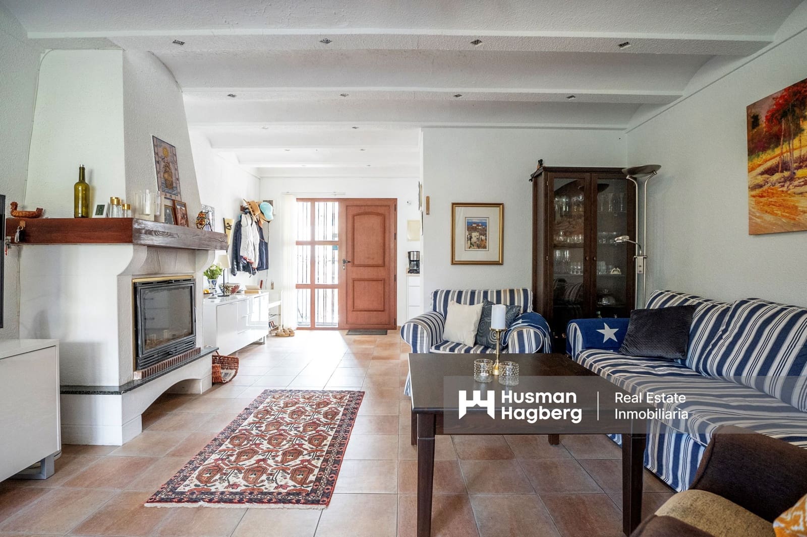 2 sovrum Hus till salu i Albir med pool - 325 000 € (Ref: 9344247)