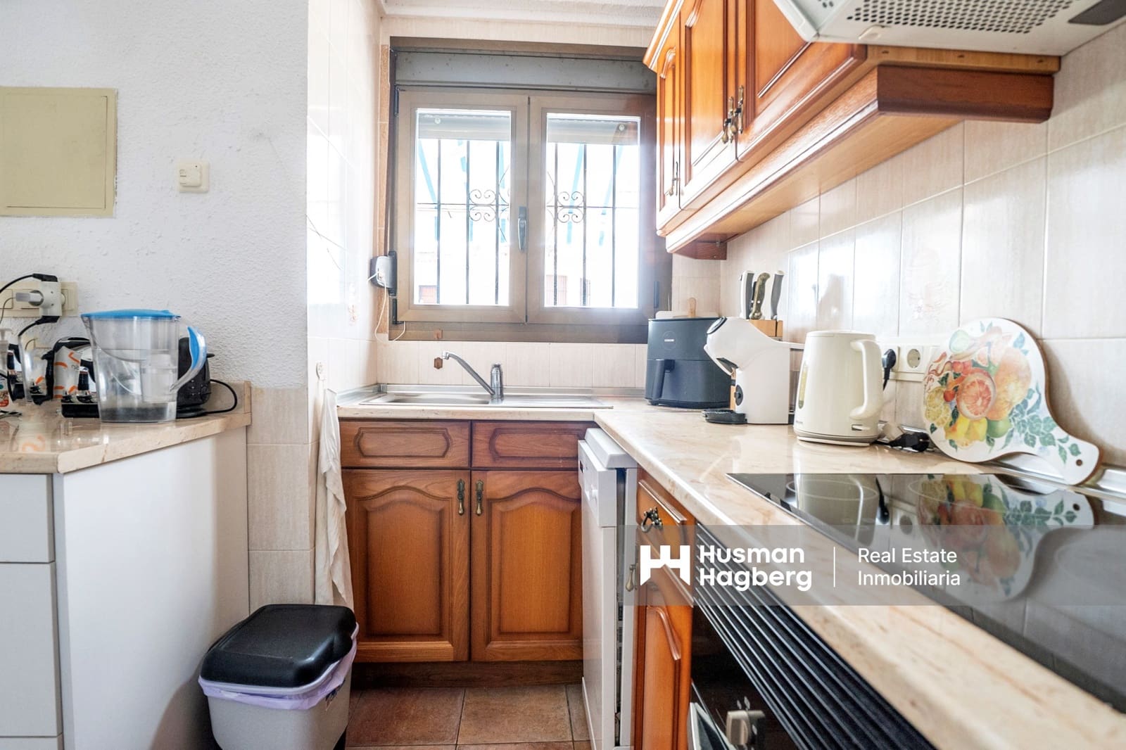 2 sovrum Hus till salu i Albir med pool - 325 000 € (Ref: 9344247)