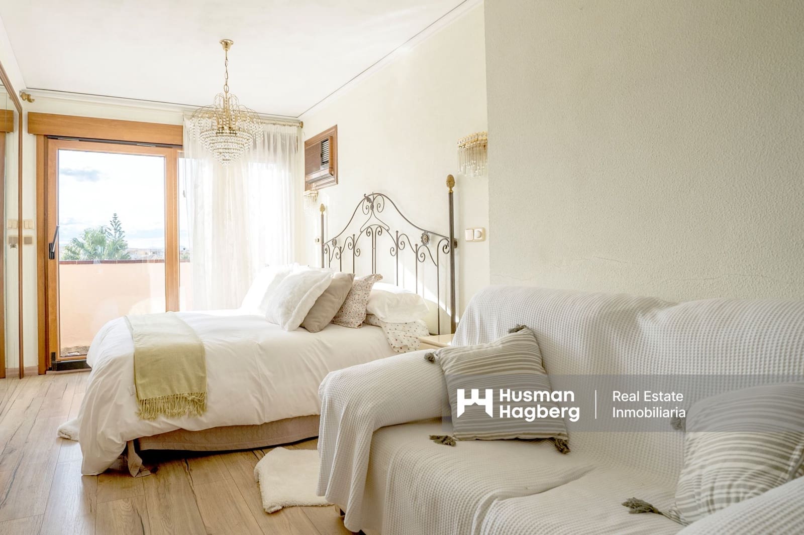 2 sovrum Lägenhet till salu i Denia med pool - 477 000 € (Ref: 9346673)