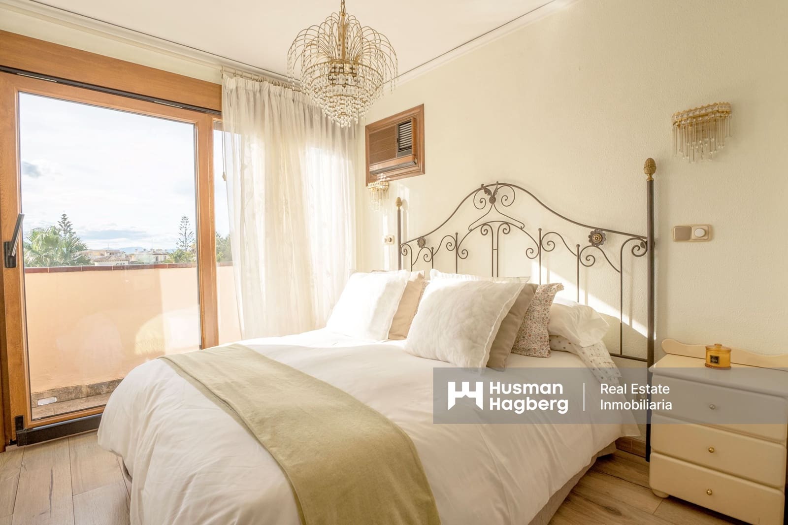 2 sovrum Lägenhet till salu i Denia med pool - 477 000 € (Ref: 9346673)