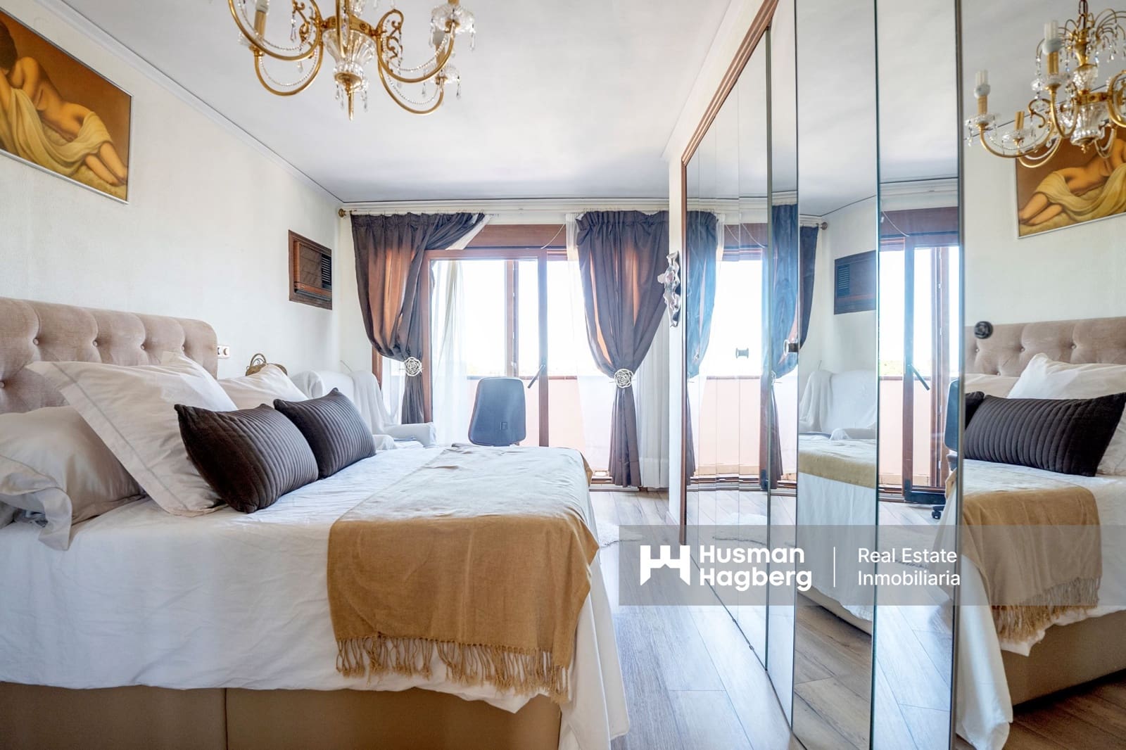 2 sovrum Lägenhet till salu i Denia med pool - 477 000 € (Ref: 9346673)