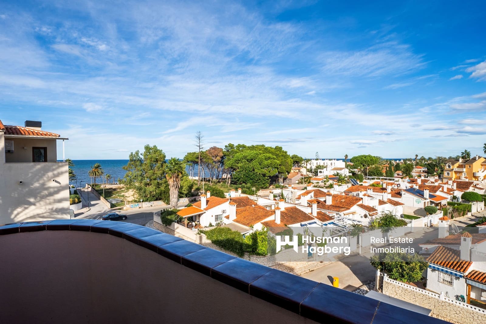 2 sovrum Lägenhet till salu i Denia med pool - 477 000 € (Ref: 9346673)