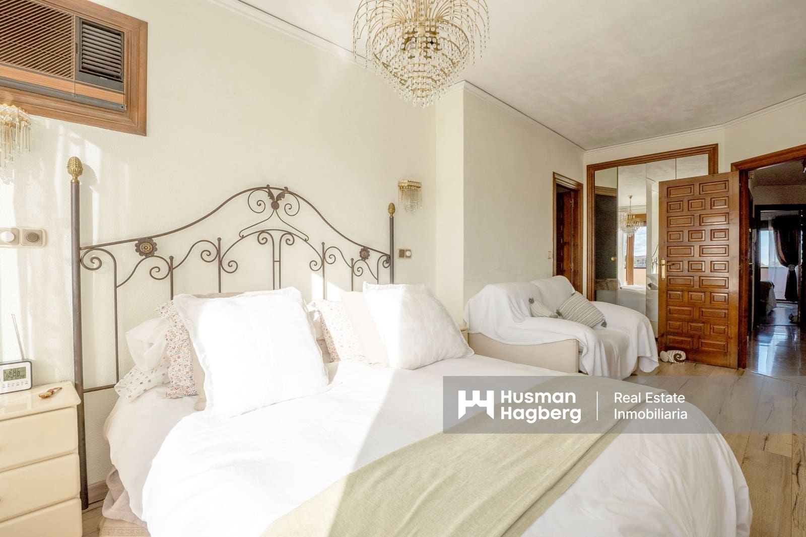 2 sovrum Lägenhet till salu i Denia med pool - 477 000 € (Ref: 9346673)