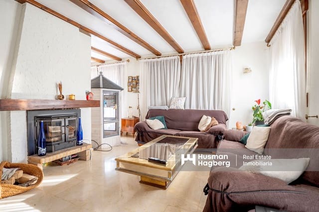 2 sovrum Lägenhet till salu i Les Bassetes - El Marjal, Dénia med pool - 477 000 € (Ref: 9346673)