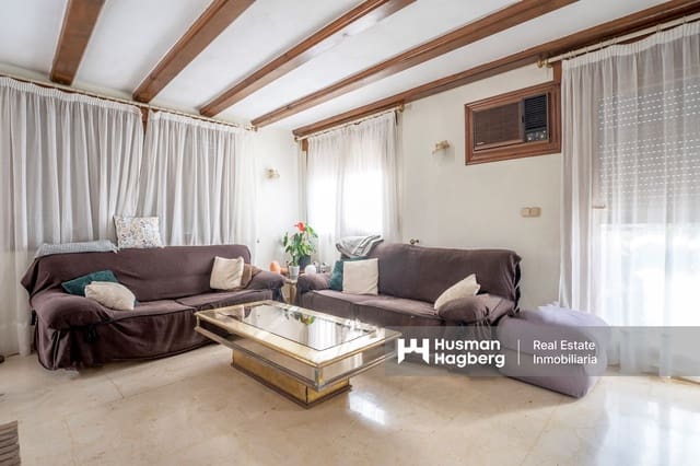 2 sovrum Lägenhet till salu i Les Bassetes - El Marjal, Dénia med pool - 477 000 € (Ref: 9346673)