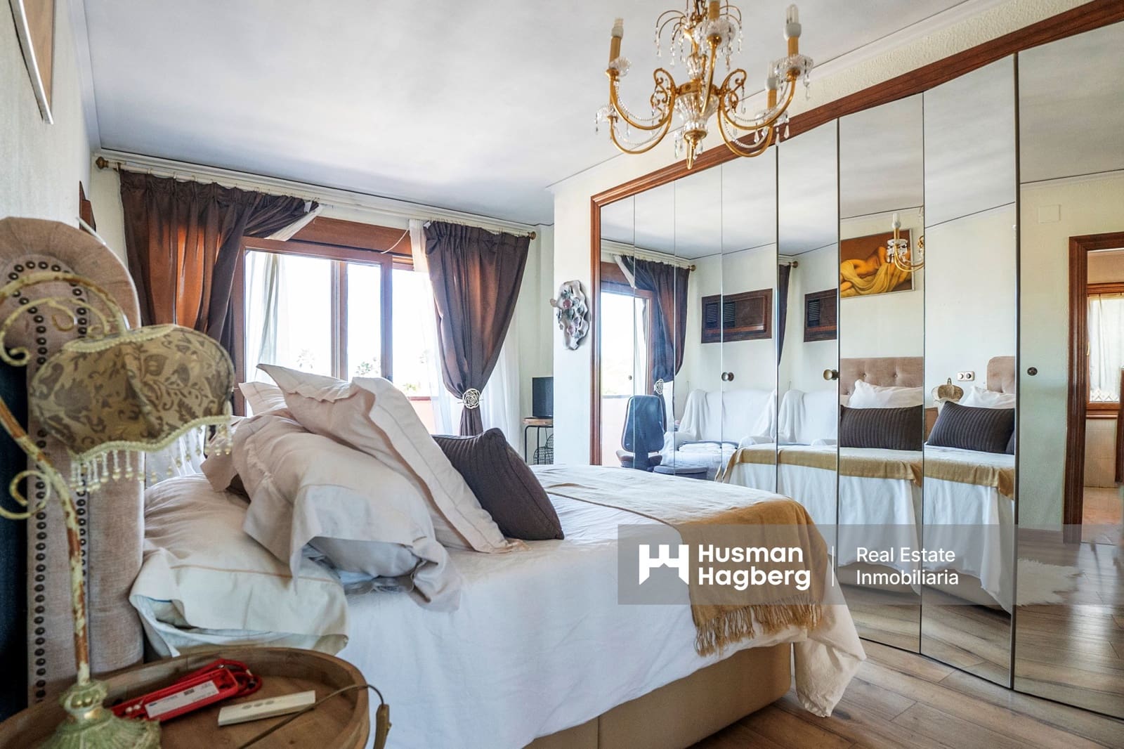 2 sovrum Lägenhet till salu i Denia med pool - 477 000 € (Ref: 9346673)