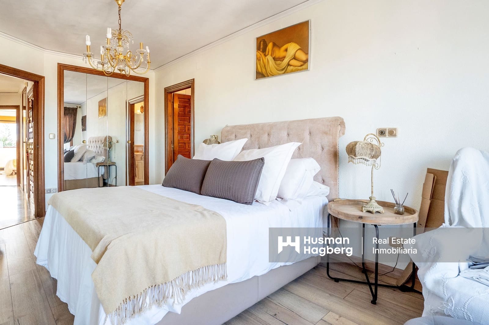 2 sovrum Lägenhet till salu i Denia med pool - 477 000 € (Ref: 9346673)