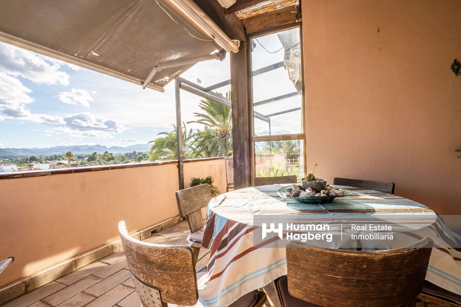 2 sovrum Lägenhet till salu i Denia med pool - 477 000 € (Ref: 9346673)