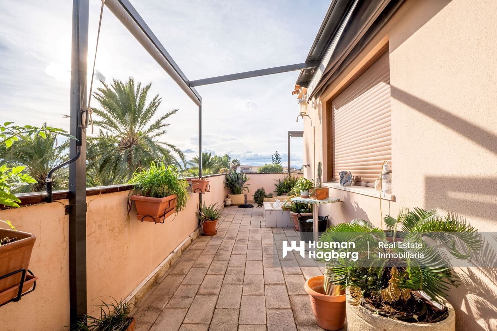 2 sovrum Lägenhet till salu i Denia med pool - 477 000 € (Ref: 9346673)