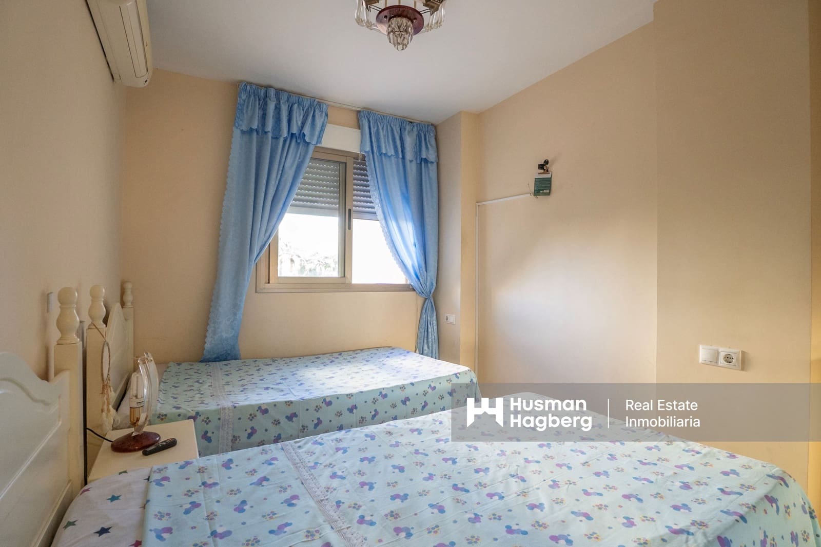 1 soverom Leilighet til salgs i La Villajoyosa / Vila Joiosa med svømmebasseng - € 175 000 (Ref: 9346674)