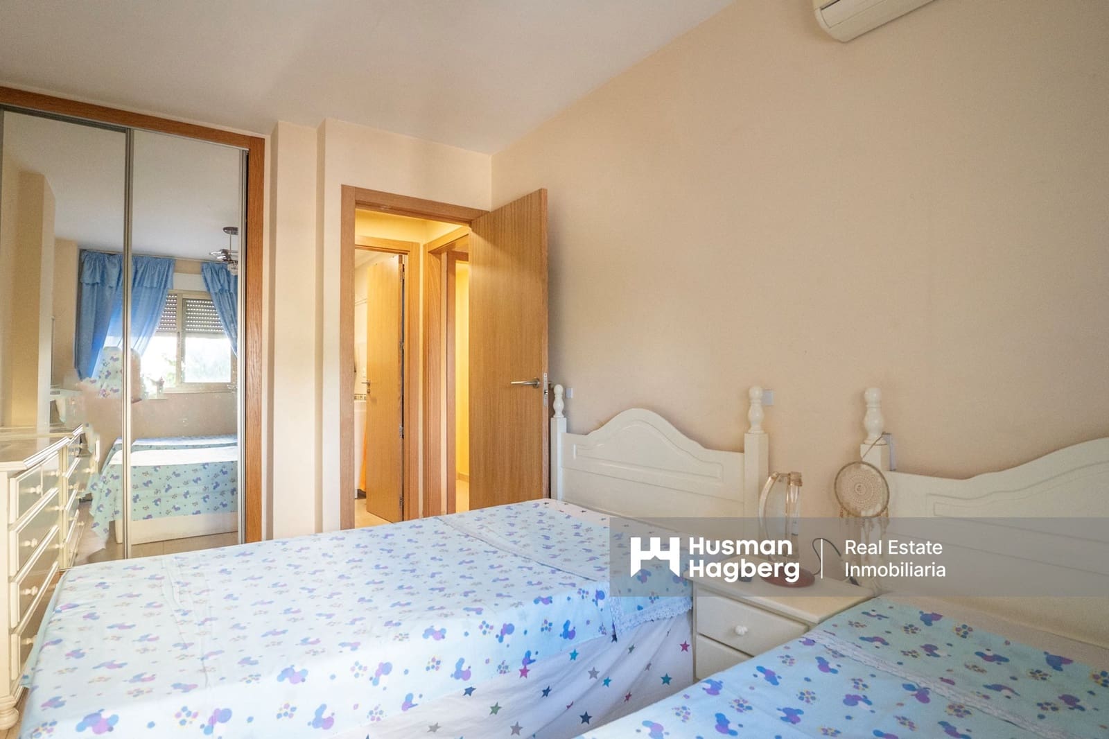 1 soverom Leilighet til salgs i La Villajoyosa / Vila Joiosa med svømmebasseng - € 175 000 (Ref: 9346674)