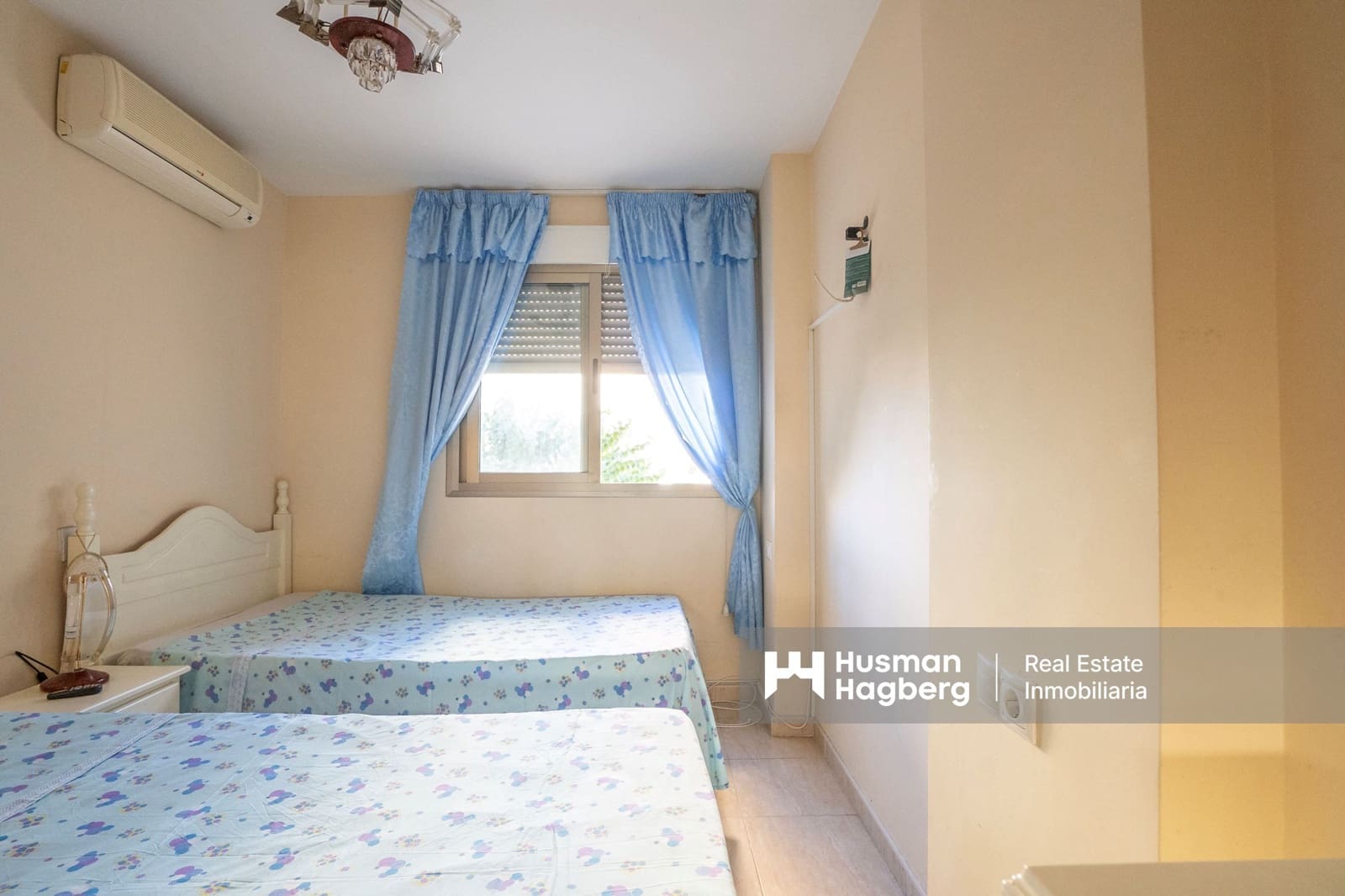 1 soverom Leilighet til salgs i La Villajoyosa / Vila Joiosa med svømmebasseng - € 175 000 (Ref: 9346674)