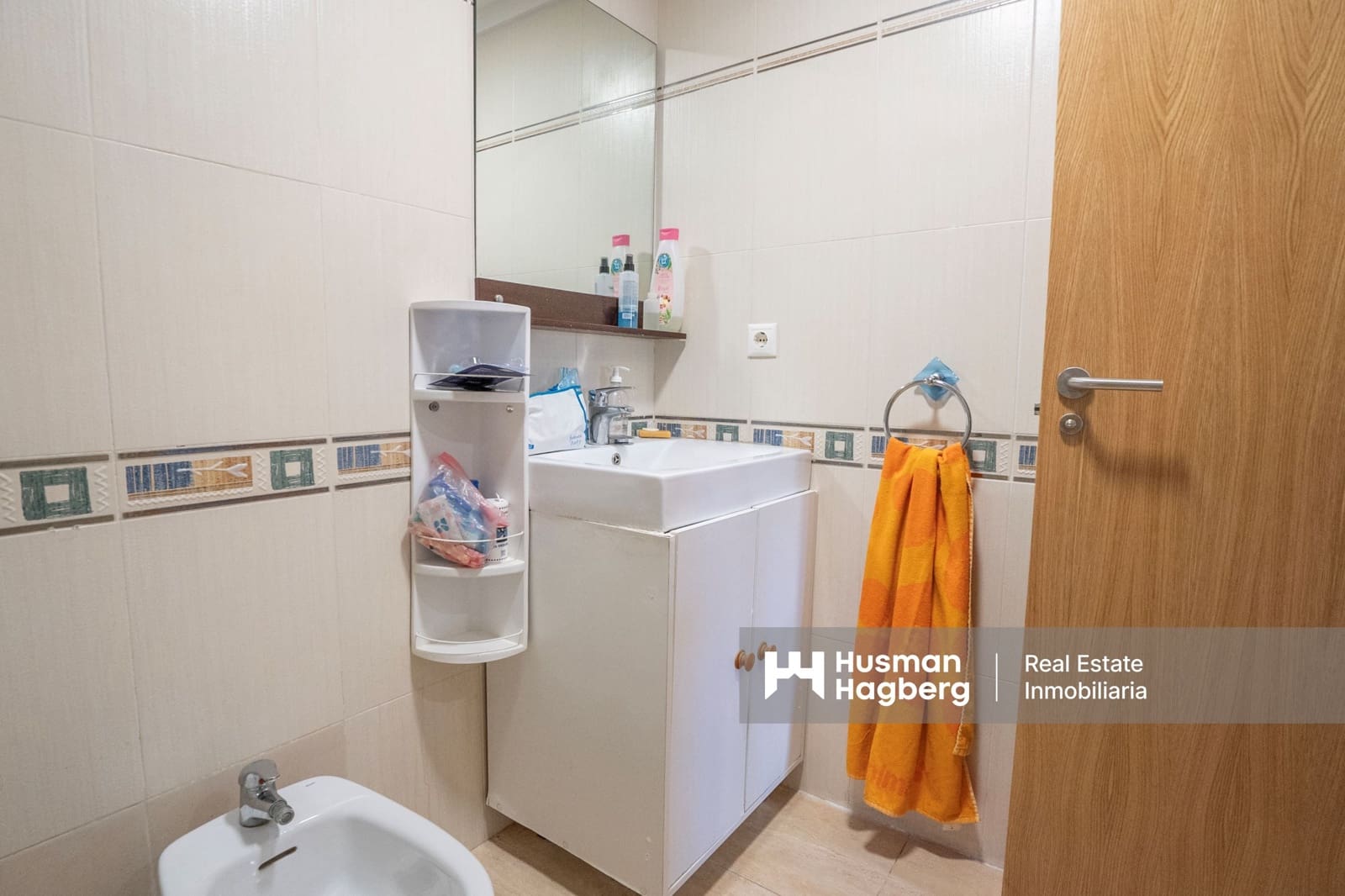 1 soverom Leilighet til salgs i La Villajoyosa / Vila Joiosa med svømmebasseng - € 175 000 (Ref: 9346674)