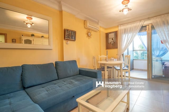 1 soverom Leilighet til salgs i La Villajoyosa / Vila Joiosa med svømmebasseng - € 175 000 (Ref: 9346674)