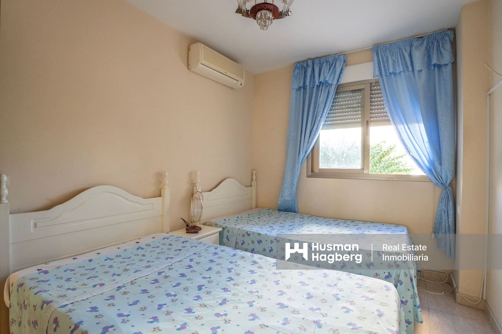 1 soverom Leilighet til salgs i La Villajoyosa / Vila Joiosa med svømmebasseng - € 175 000 (Ref: 9346674)