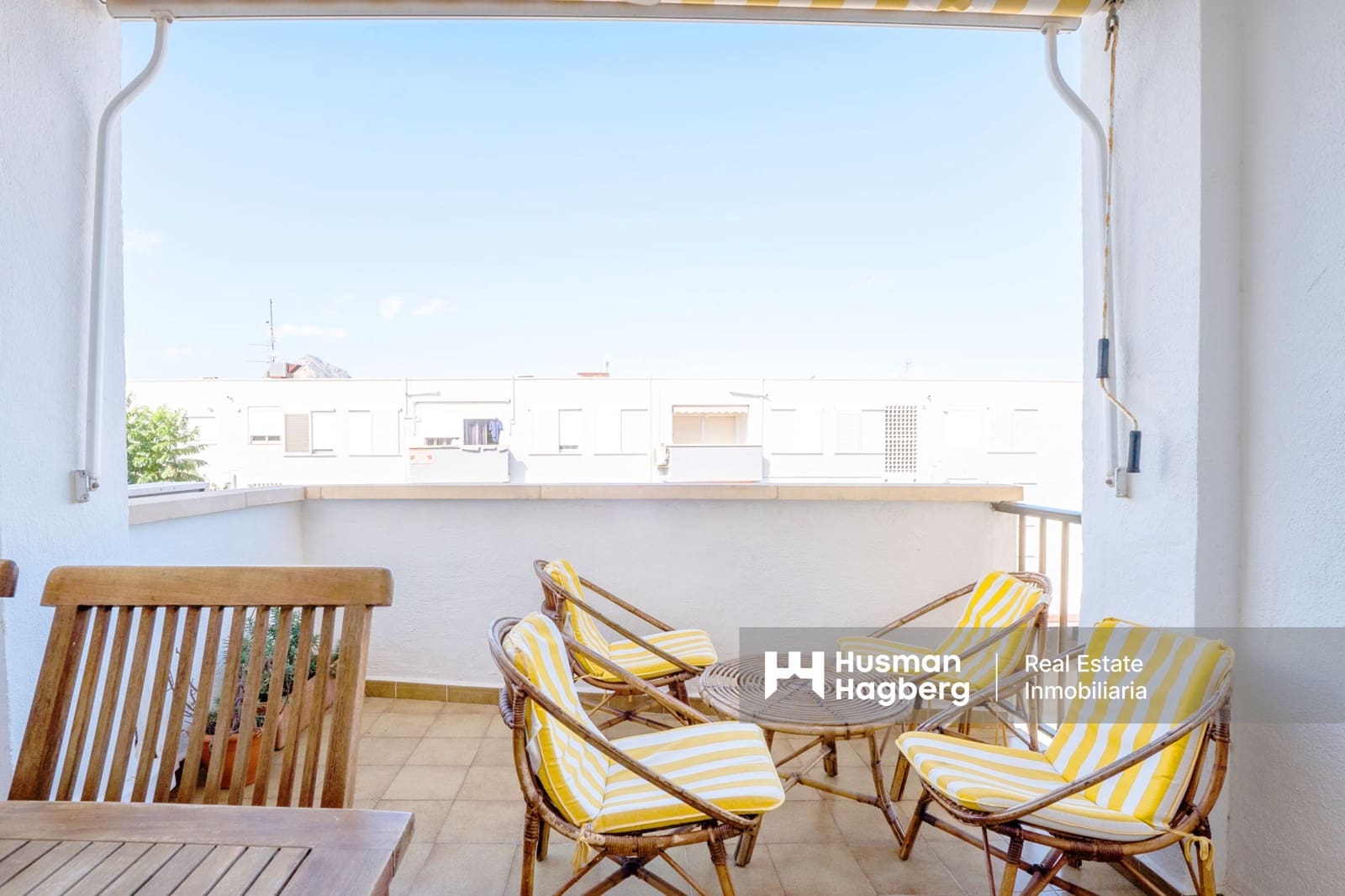 2 sypialnia Apartament na sprzedaż w Javea / Xabia z basenem - 274 000 € (Ref: 9346689)