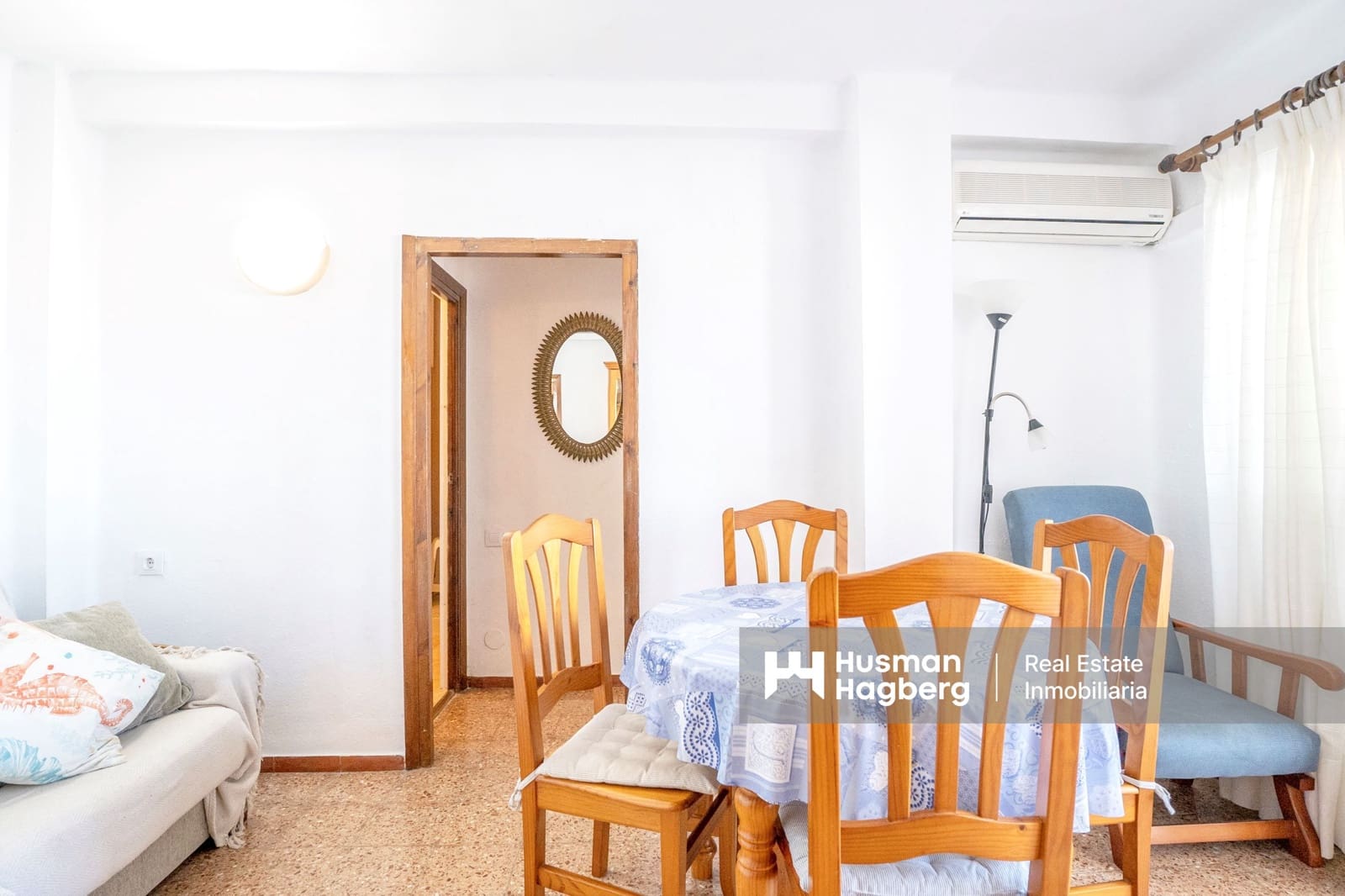 2 sypialnia Apartament na sprzedaż w Javea / Xabia z basenem - 274 000 € (Ref: 9346689)