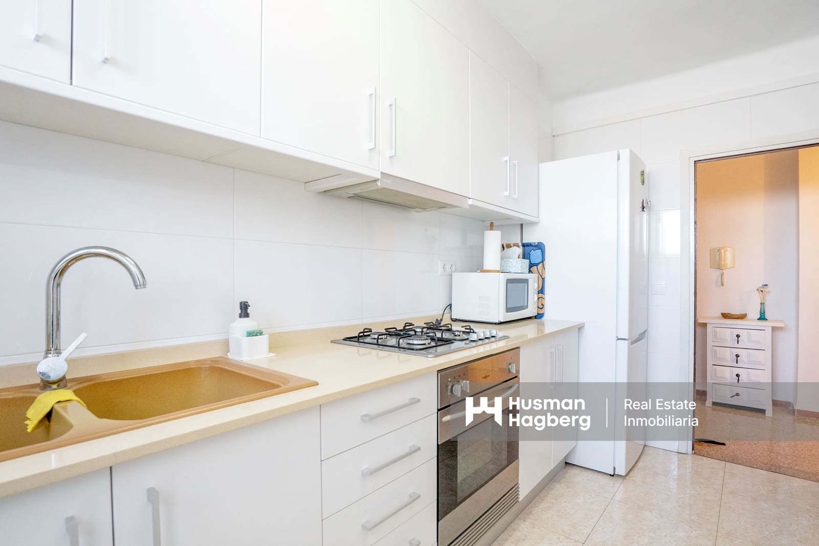 2 sypialnia Apartament na sprzedaż w Javea / Xabia z basenem - 274 000 € (Ref: 9346689)