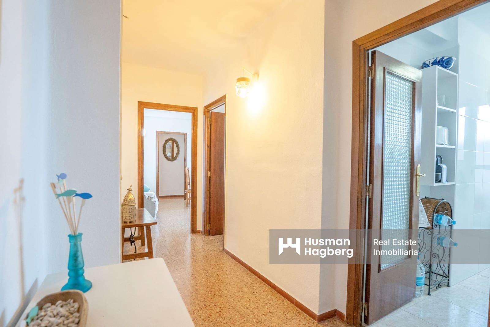 2 sypialnia Apartament na sprzedaż w Javea / Xabia z basenem - 274 000 € (Ref: 9346689)