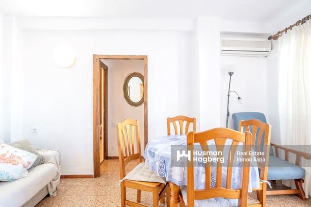 2 sypialnia Apartament na sprzedaż w Arenal, Javea / Xàbia z basenem - 274 000 € (Ref: 9346689)