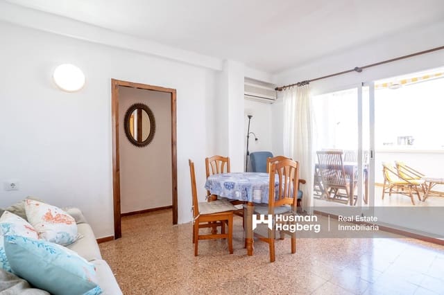 2 sypialnia Apartament na sprzedaż w Arenal, Javea / Xàbia z basenem - 274 000 € (Ref: 9346689)