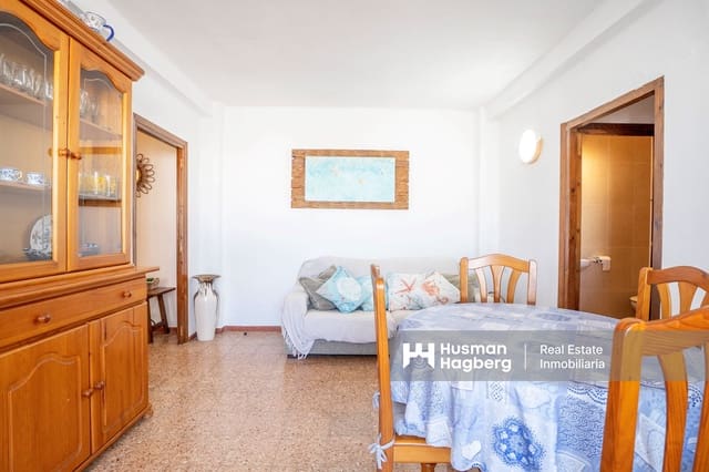 2 sypialnia Apartament na sprzedaż w Arenal, Javea / Xàbia z basenem - 274 000 € (Ref: 9346689)