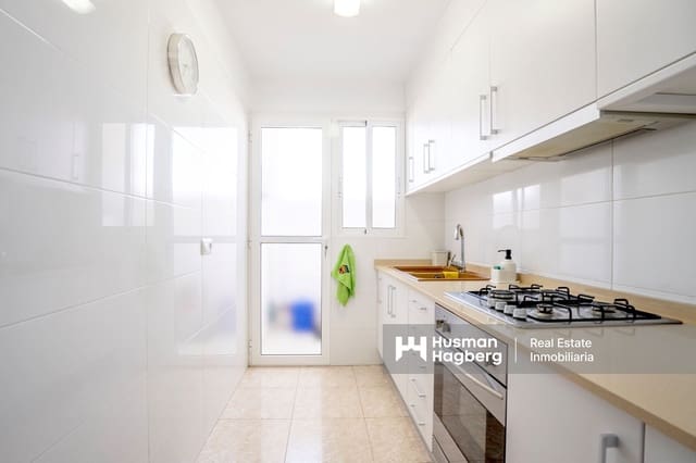 2 sypialnia Apartament na sprzedaż w Arenal, Javea / Xàbia z basenem - 274 000 € (Ref: 9346689)