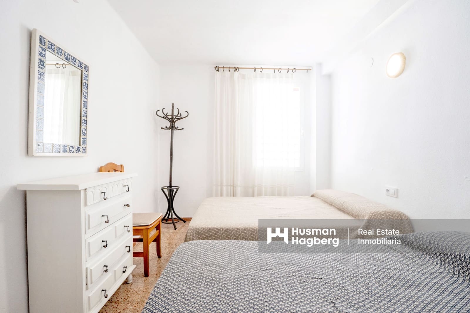 2 sypialnia Apartament na sprzedaż w Javea / Xabia z basenem - 274 000 € (Ref: 9346689)