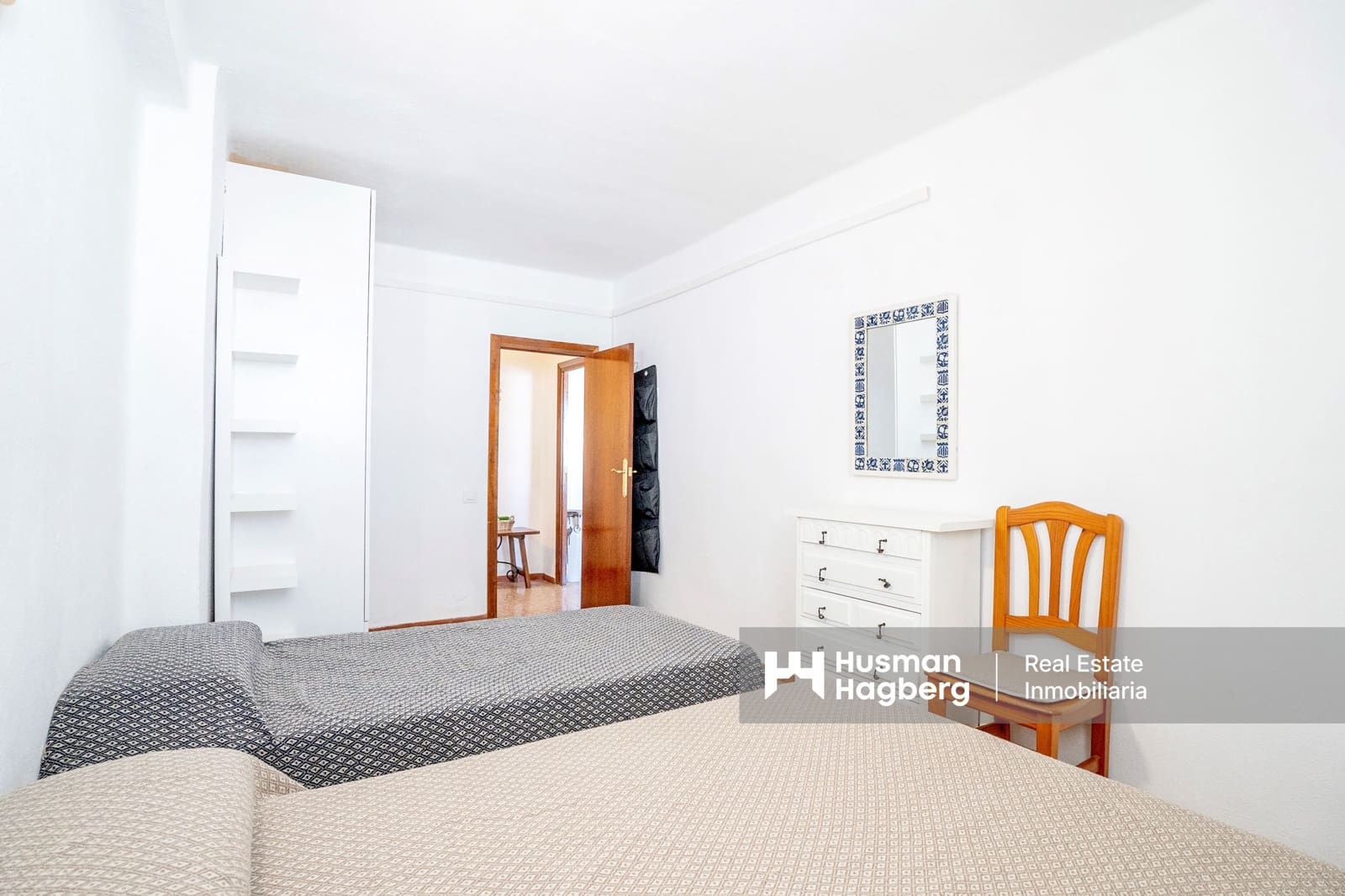 2 sypialnia Apartament na sprzedaż w Javea / Xabia z basenem - 274 000 € (Ref: 9346689)