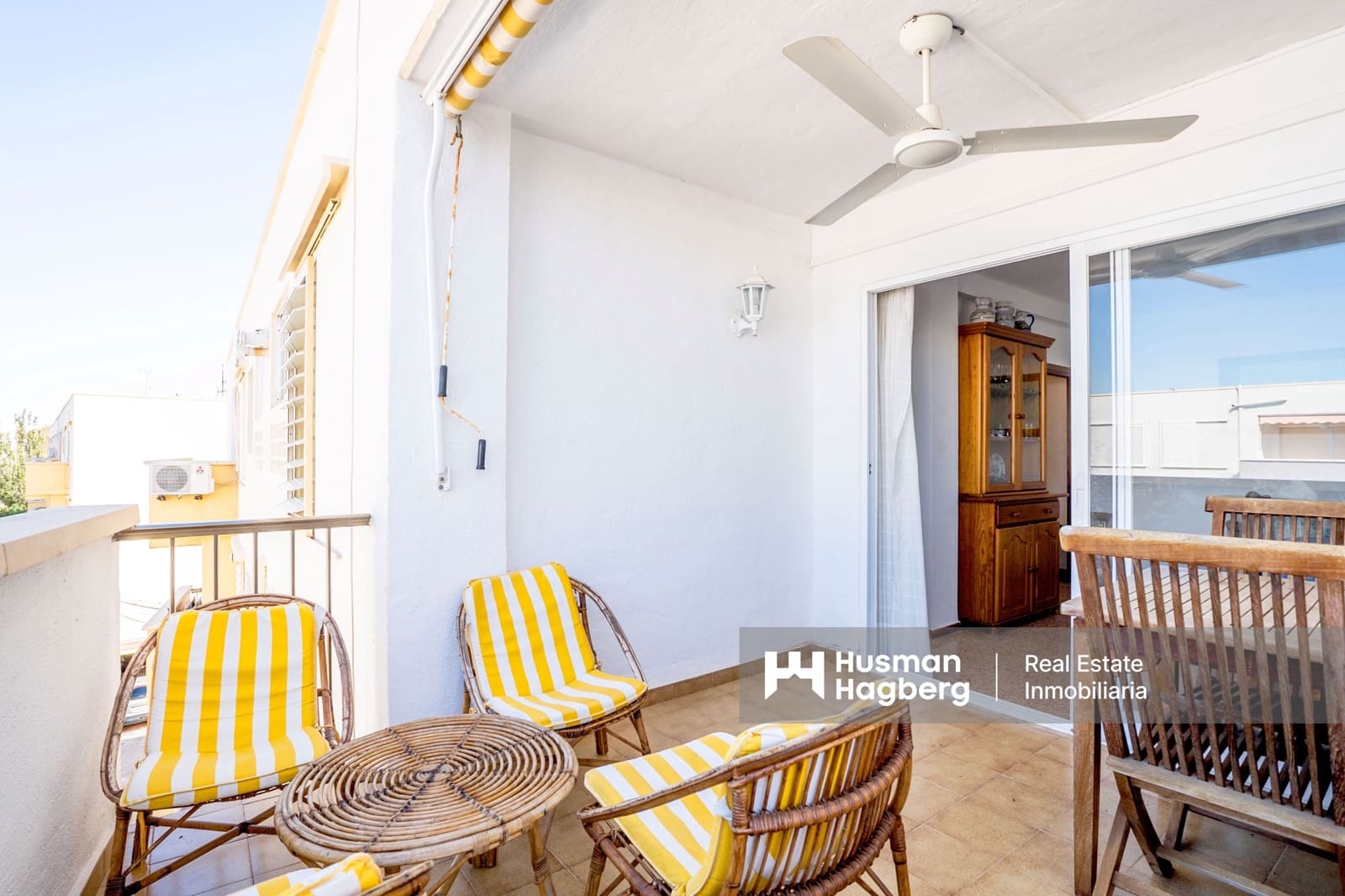 2 sypialnia Apartament na sprzedaż w Javea / Xabia z basenem - 274 000 € (Ref: 9346689)