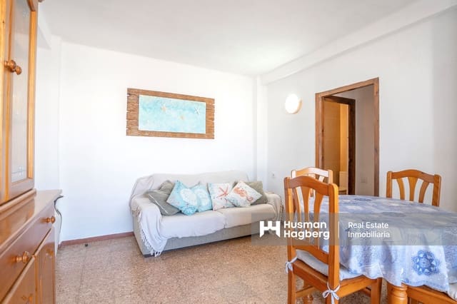2 sypialnia Apartament na sprzedaż w Arenal, Javea / Xàbia z basenem - 274 000 € (Ref: 9346689)