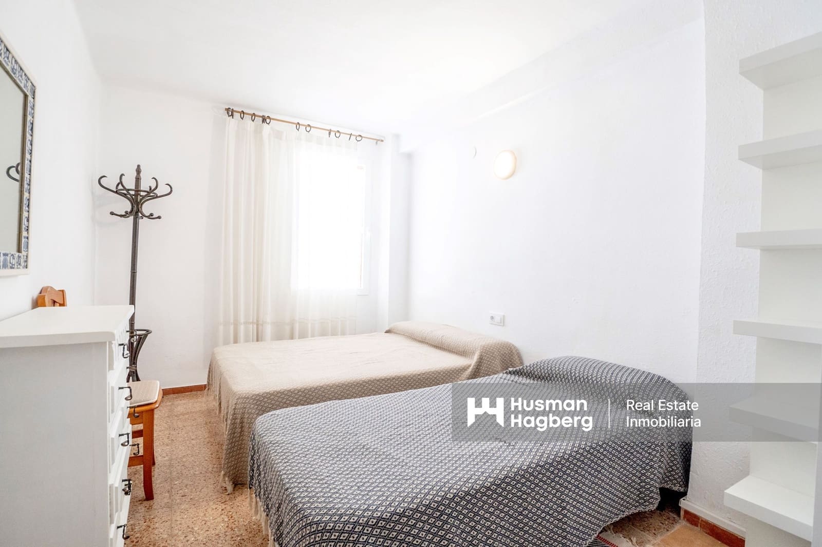 2 sypialnia Apartament na sprzedaż w Javea / Xabia z basenem - 274 000 € (Ref: 9346689)