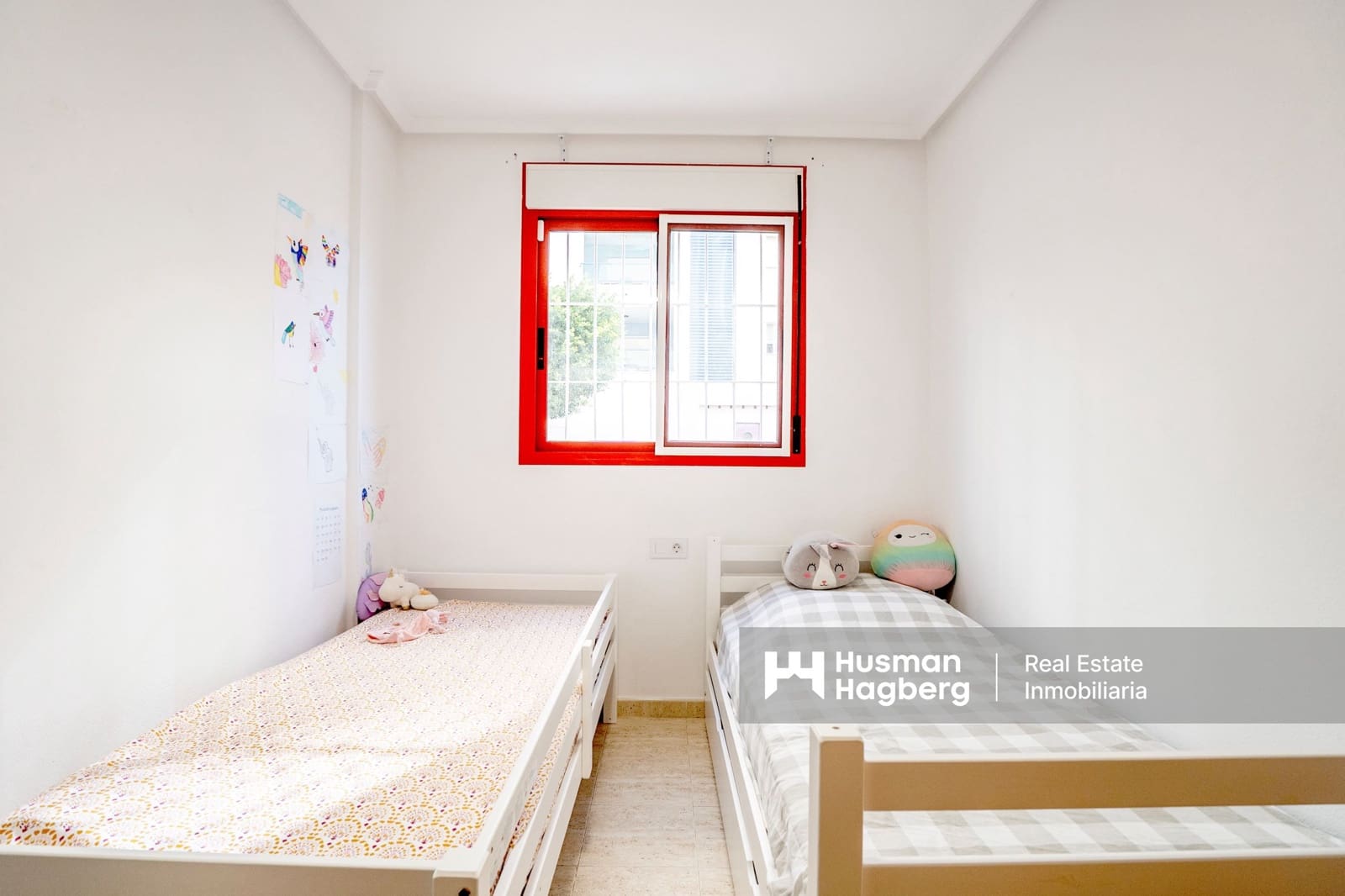 3 soverom Leilighet til salgs i La Villajoyosa / Vila Joiosa med svømmebasseng - € 255 000 (Ref: 9348875)