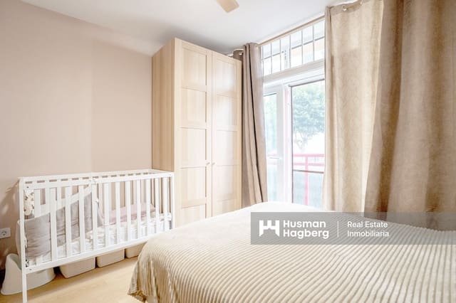 3 soverom Leilighet til salgs i Platja Vila Joiosa - Platja de Torres, La Villajoyosa / Vila Joiosa med svømmebasseng - € 255 000 (Ref: 9348875)