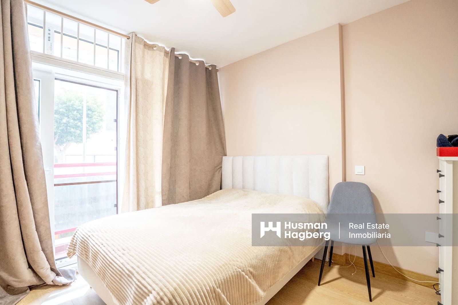 3 soverom Leilighet til salgs i La Villajoyosa / Vila Joiosa med svømmebasseng - € 255 000 (Ref: 9348875)