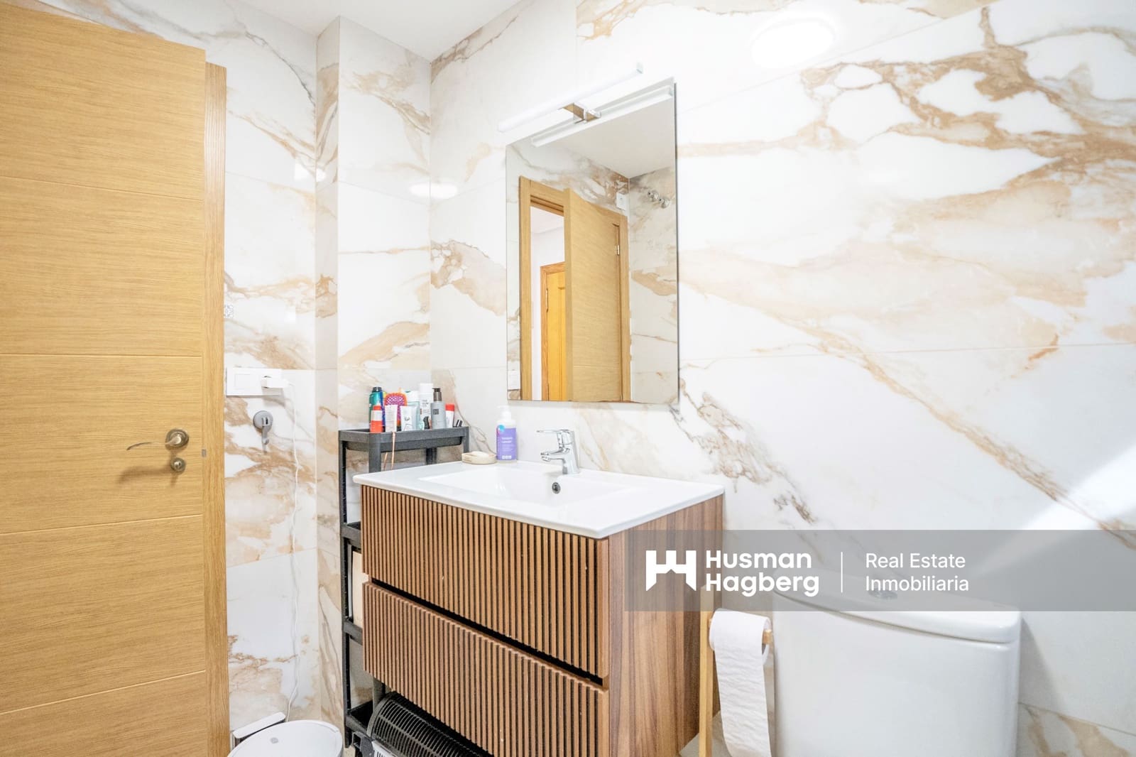 3 soverom Leilighet til salgs i La Villajoyosa / Vila Joiosa med svømmebasseng - € 255 000 (Ref: 9348875)