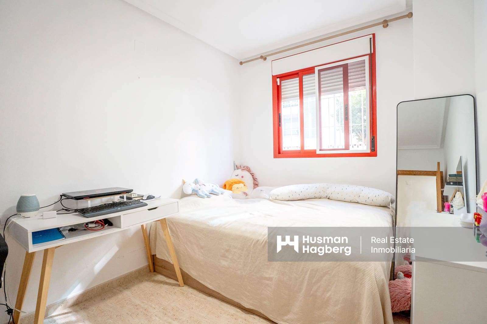 3 soverom Leilighet til salgs i La Villajoyosa / Vila Joiosa med svømmebasseng - € 255 000 (Ref: 9348875)