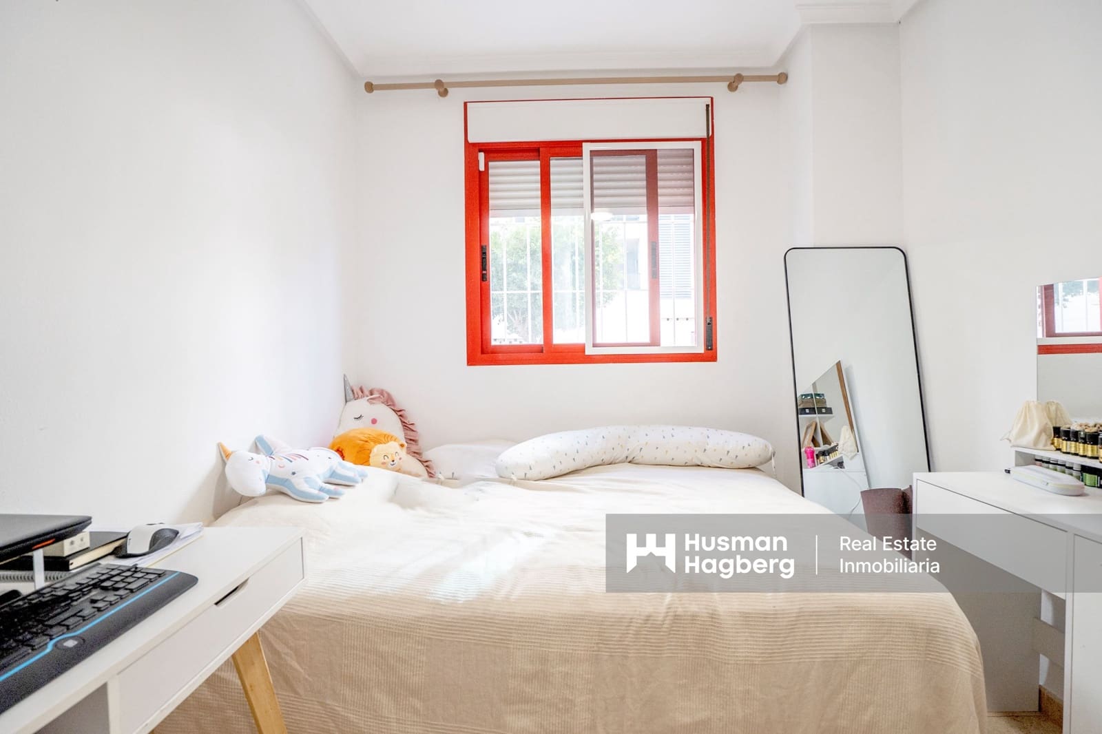 3 soverom Leilighet til salgs i La Villajoyosa / Vila Joiosa med svømmebasseng - € 255 000 (Ref: 9348875)