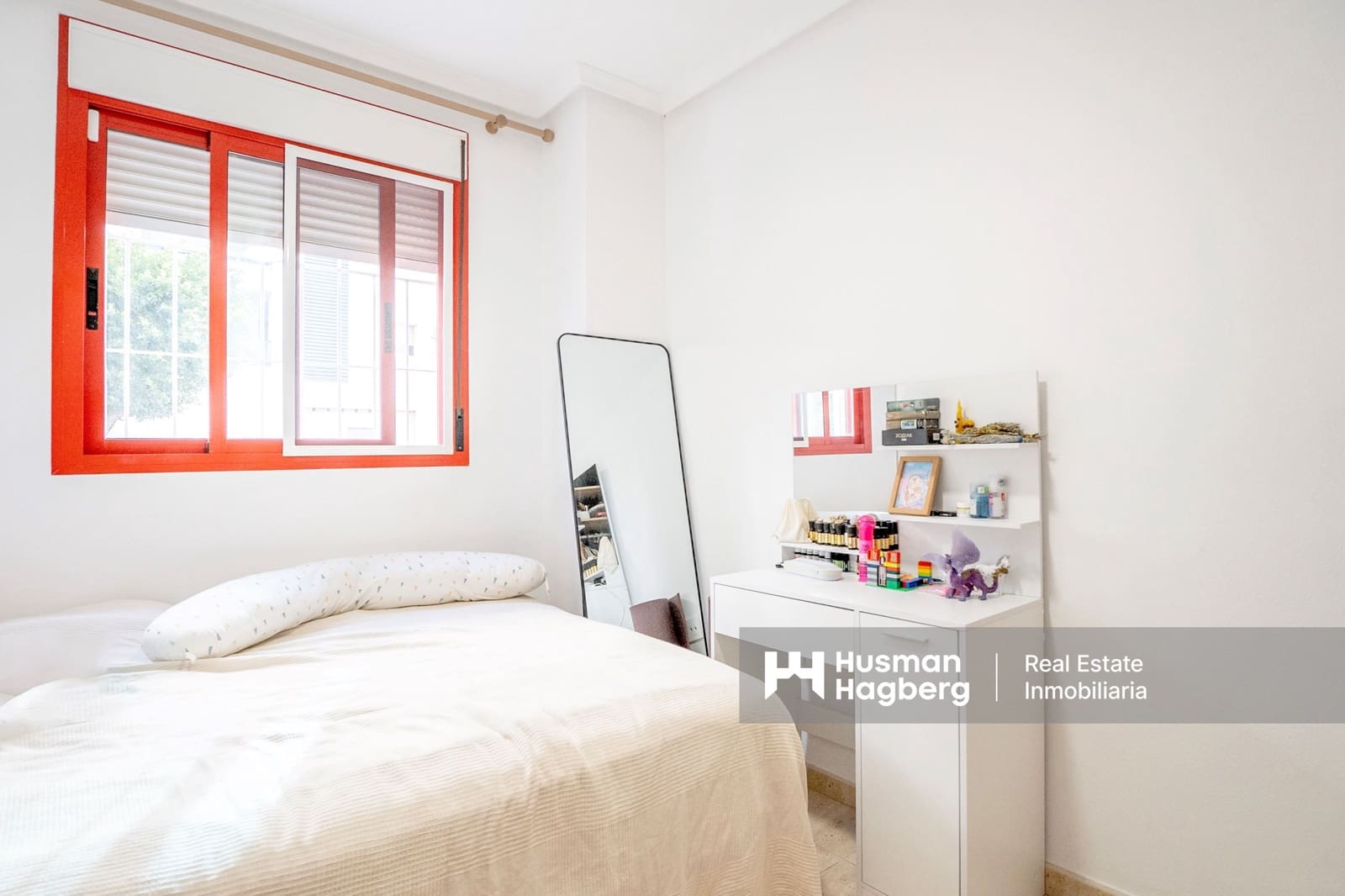 3 soverom Leilighet til salgs i La Villajoyosa / Vila Joiosa med svømmebasseng - € 255 000 (Ref: 9348875)