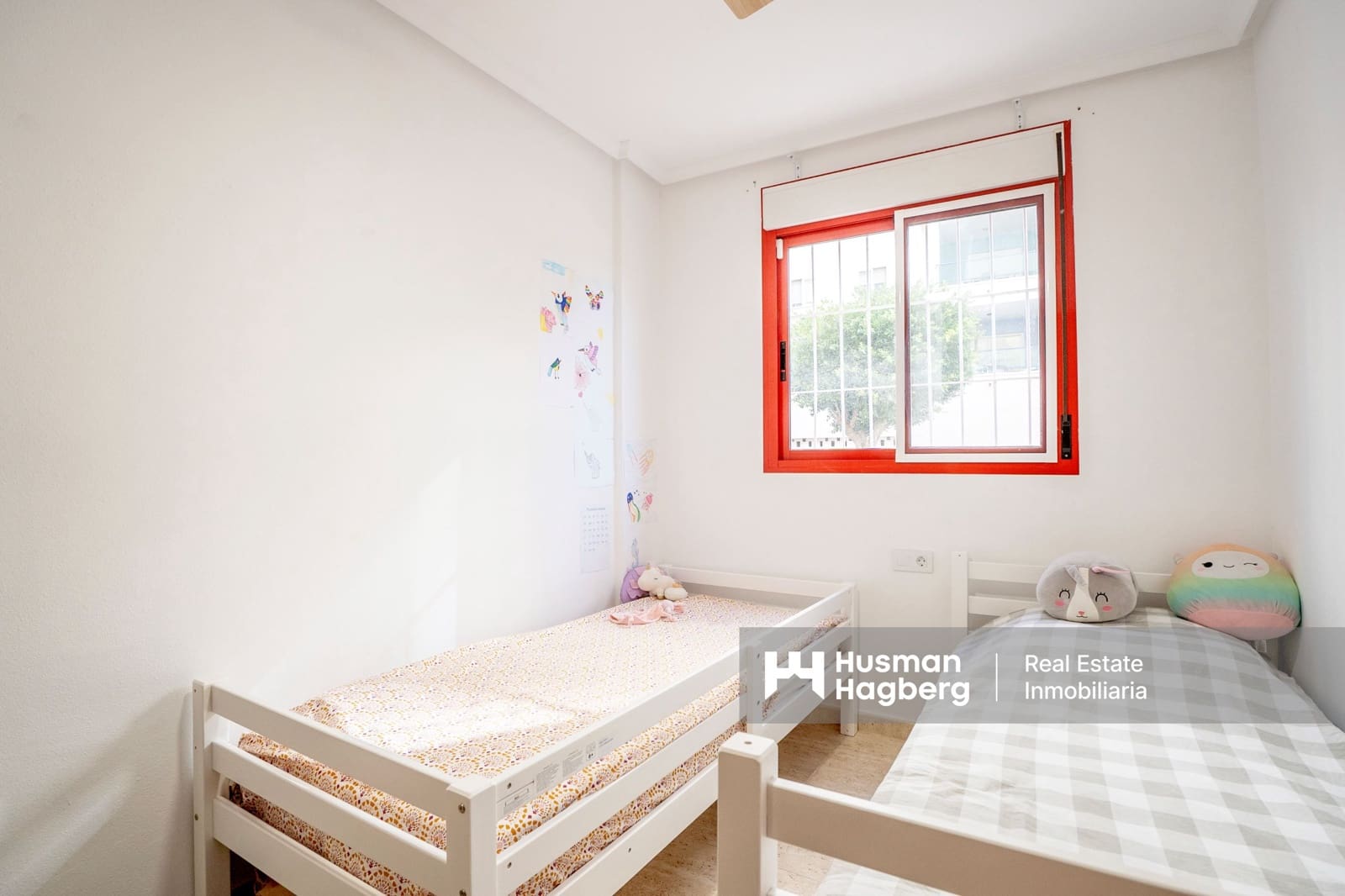 3 soverom Leilighet til salgs i La Villajoyosa / Vila Joiosa med svømmebasseng - € 255 000 (Ref: 9348875)