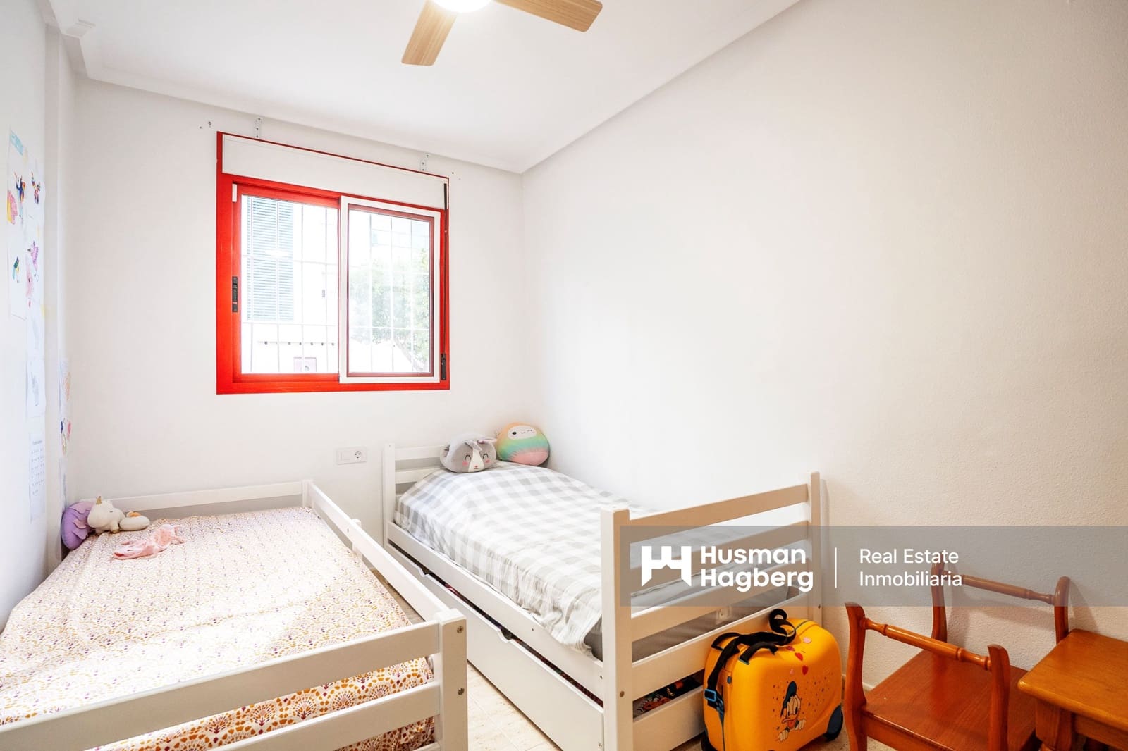 3 soverom Leilighet til salgs i La Villajoyosa / Vila Joiosa med svømmebasseng - € 255 000 (Ref: 9348875)