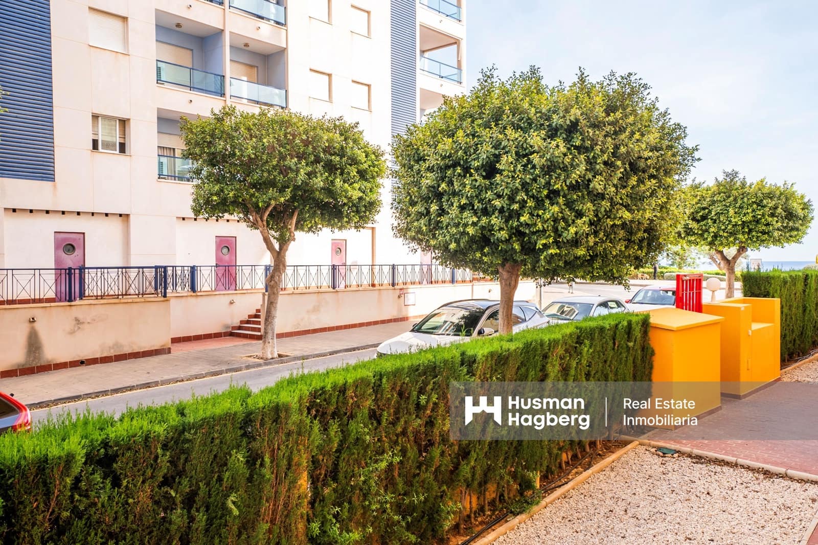 3 soverom Leilighet til salgs i La Villajoyosa / Vila Joiosa med svømmebasseng - € 255 000 (Ref: 9348875)