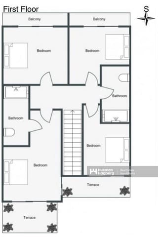 4 slaapkamer Huis te koop in Albir, Alfaz del Pi / L'Alfàs del Pi met zwembad - € 395.000 (Ref: 9353029)