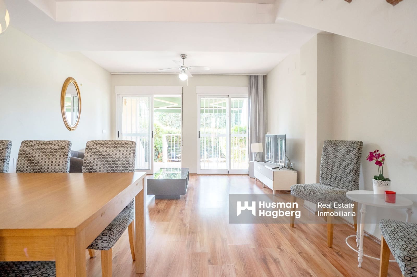 4 slaapkamer Huis te koop in Albir met zwembad - € 395.000 (Ref: 9353029)