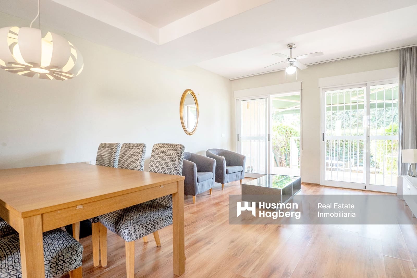 4 slaapkamer Huis te koop in Albir met zwembad - € 395.000 (Ref: 9353029)