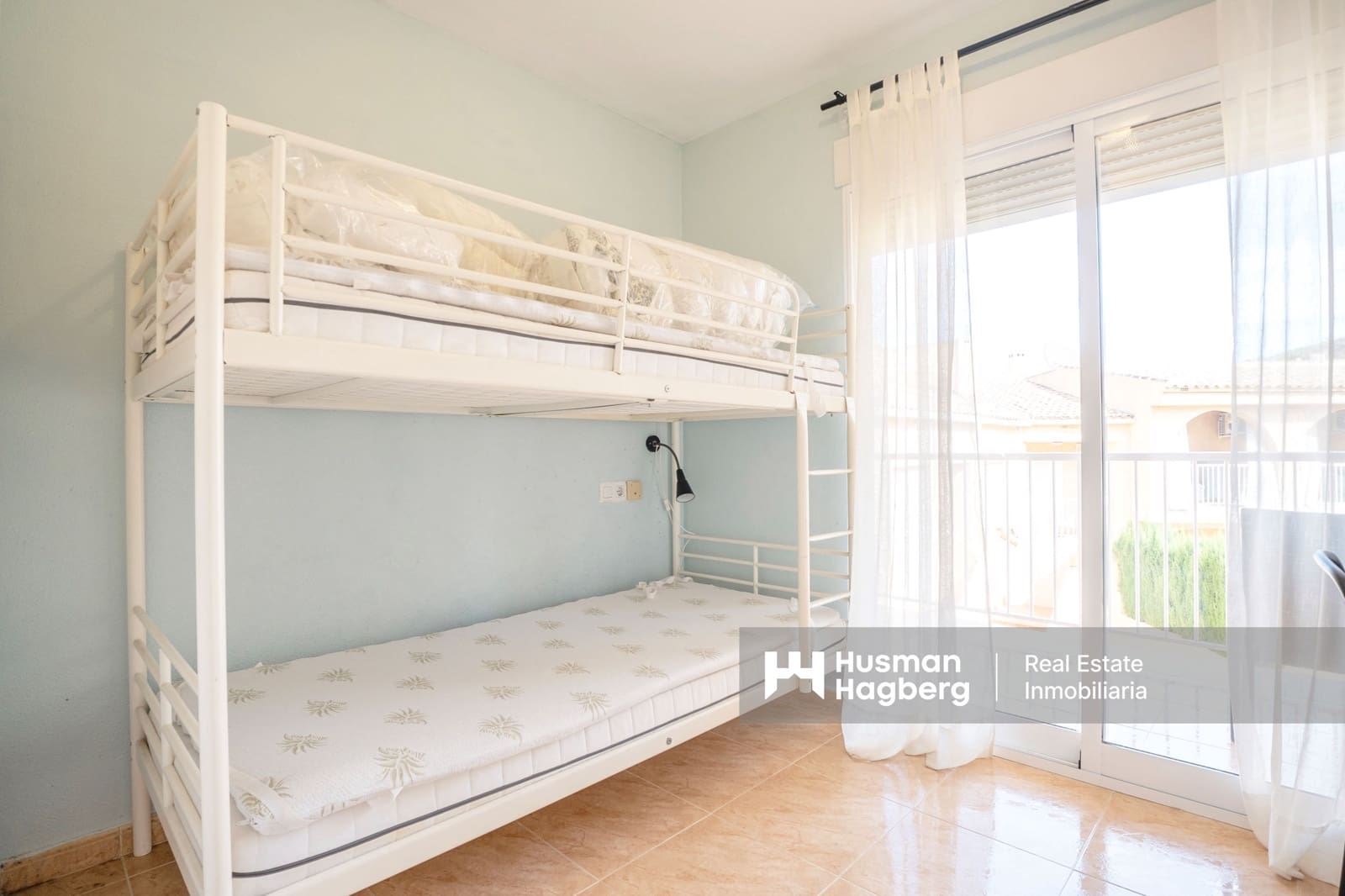 4 slaapkamer Huis te koop in Albir met zwembad - € 395.000 (Ref: 9353029)