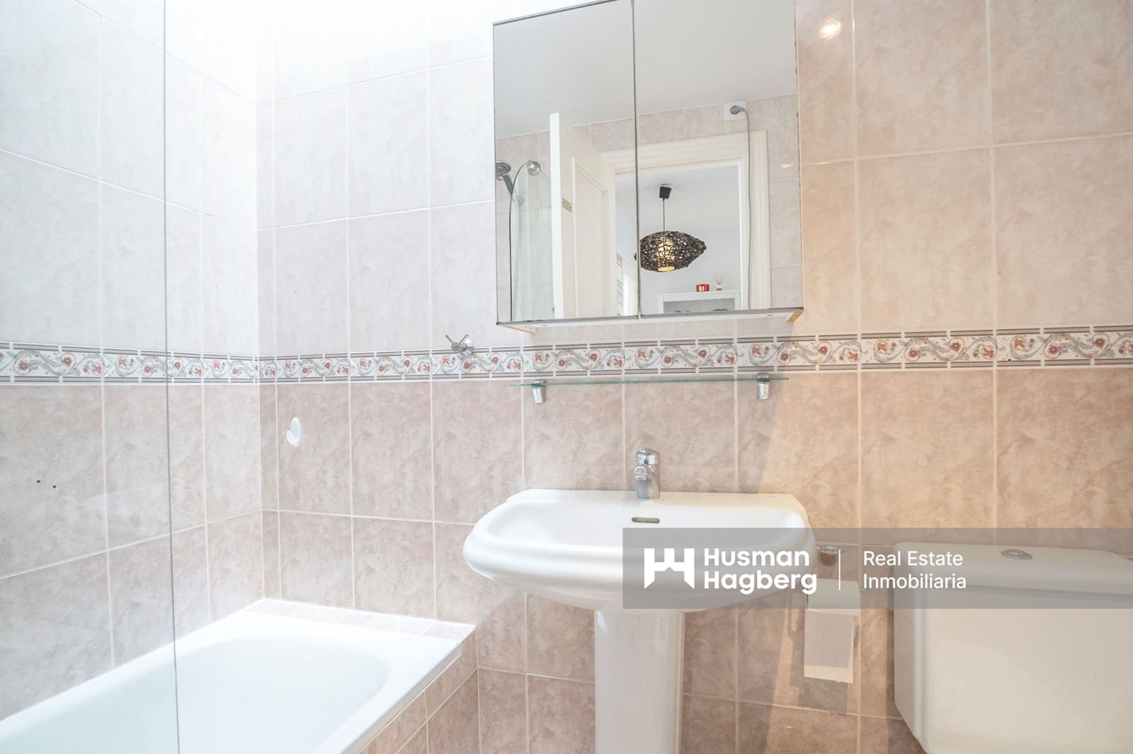 4 slaapkamer Huis te koop in Albir met zwembad - € 395.000 (Ref: 9353029)