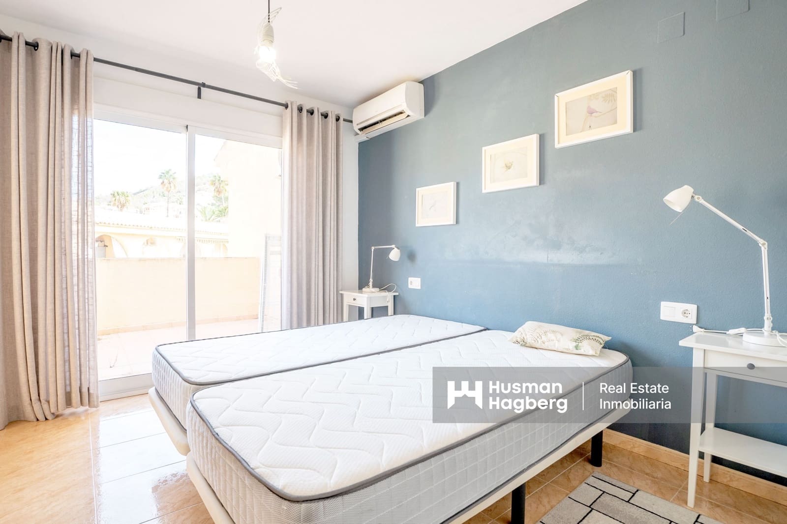 4 slaapkamer Huis te koop in Albir met zwembad - € 395.000 (Ref: 9353029)