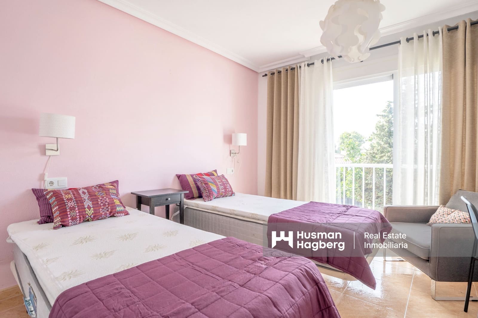 4 slaapkamer Huis te koop in Albir met zwembad - € 395.000 (Ref: 9353029)